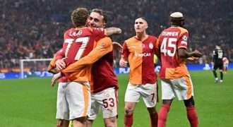 Galatasaray, liderliğini korumak için Konya deplasmanında