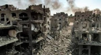 Gazze'de Bilanço Ağırlaşıyor: 52 Bin 908 Ölü, 119 Bin 721 Yaralı