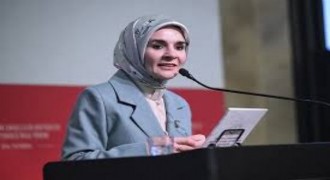 Göktaş’tan Beyaz Baston Haftası Mesajı