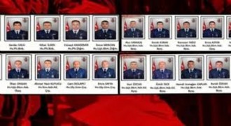 Gürcistan-Azerbaycan Sınırında Düşen C130 Uçağında 20 Şehit