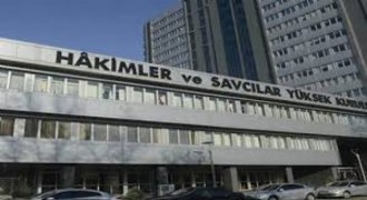 HSK’dan Adli Yargıda Yeni Atamalar