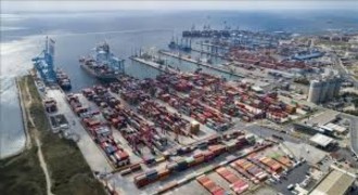 Haziran İhracatı %8 Artışla 20,5 Milyar Dolar Oldu