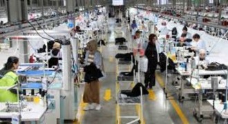 Hizmet Üretici Fiyat Endeksi Yıllık %33,58 Arttı