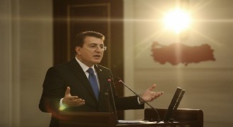 İbrahim Aydemir: Türkiye kendi ekonomi güvenliği stratejisini oluşturmalı