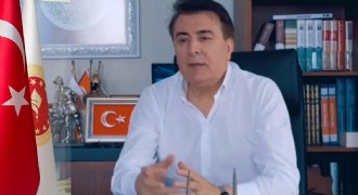 İbrahim Aydemir: “Cumhurbaşkanımız, İnsanlık Vicdanına Seslendi”