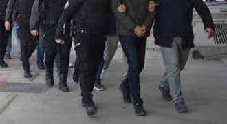 İlk 3 Ayda Suç ve Teröre Büyük Operasyon