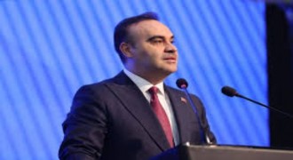 Kacır’dan Girişim Sermayesi Fonlarına 300 Milyon Dolarlık Destek Planı