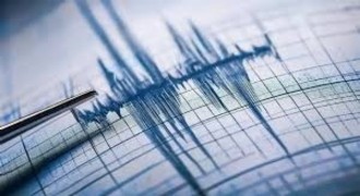 Kahramanmaraş Pazarcık’ta 4,4 Büyüklüğünde Deprem