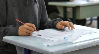 LGS Maratonu Başladı: 1 Milyondan Fazla Öğrenci Sınavda