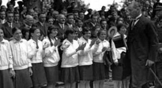 MEB’den Yapay Zeka ile 29 Ekim Videosu