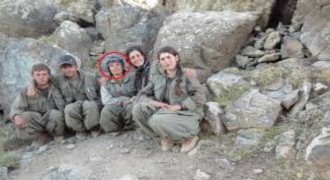 MİT, Canlı Bomba Saldırısı Planlayan PKK/YPJ'nin Hezal Belge'yi Suriye'de Ele Geçirdi