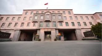MSB'den Terör ve Sınır Açıklaması