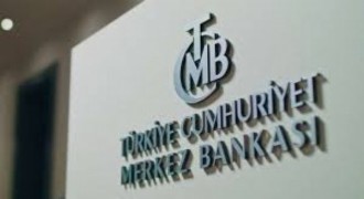 Merkez Bankası Rezervleri 5,8 Milyar Dolar Arttı