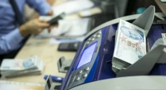 Merkezi yönetim bütçesi ağustosta 12,9 milyar lira fazla verdi