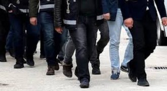 Narkotik Operasyonunda 305 Kişi Yakalandı