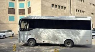 Nilüfer Soruşturmasında Eski Başkan Erdem Tutuklandı