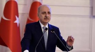 Numan Kurtulmuş: Türkiye'yi Terörden Arındırılmış Bir Ülke Yapacağız