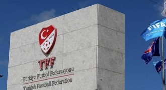 PFDK'den Galatasaray ve Fenerbahçe'ye Ceza