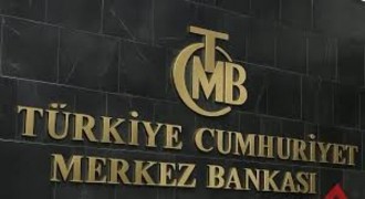 Politika Faizi Yüzde 37'de Kaldı