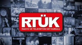 RTÜK’ten Kanallara Yayın İhlali Nedeniyle Üst Sınırdan Ceza