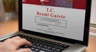Resmi Gazete’de Yeni Atamalar