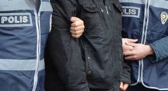 Sahte Belgelerle İkamet İzni Düzenleyen Şebekeye Operasyon