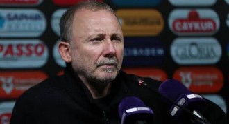 Sergen Yalçın İçin Yarın İmza Töreni Düzenlenecek