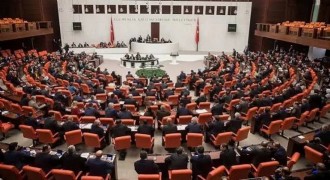 TBMM Komisyonundan Öğrenci Affına Onay