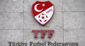 TFF, Süper Lig Kulüplerine Para Cezası ve Tribün Kapatma Cezası Verdi