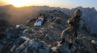 Terörle Bağlantılı İsimler Listesine Yeni Eklemeler Yapıldı