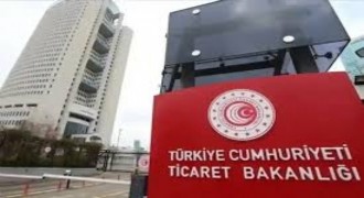 Ticaret Bakanlığı 2024'te 91,6 Milyar Lira Ceza Kesti