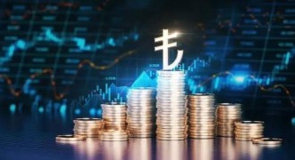 Türkiye Ekonomisi İkinci Çeyrekte Yüzde 2,3 Büyüdü