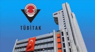 TÜBİTAK 393 Personel Alacak