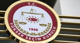 Yargıtay Üyesi Celal Albay, Yüksek Seçim Kurulu'na Seçildi