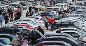 Yetkisiz İkinci El Araç Ticareti Yapan 101 Kişiye 72 Milyon Lira Ceza
