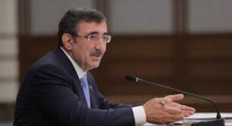 Yılmaz: Enflasyonda Tek Haneli Dönem Hedefleniyor