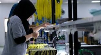 Ücretli Çalışan Sayısı Şubatta 15,5 Milyona Yükseldi