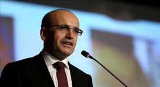 Şimşek: Büyümede Kademeli Artış Bekliyoruz