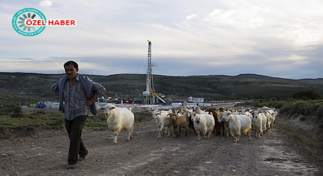 Çanakkale de jeotermal enerji atağı