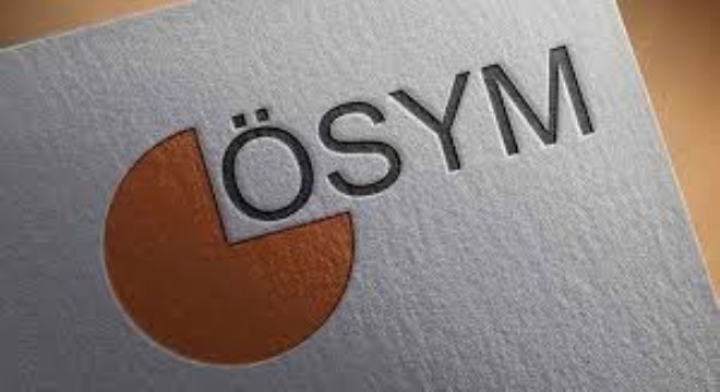 ÖSYM 2024 te 13,9 Milyon Adayla 65 Sınav Düzenledi